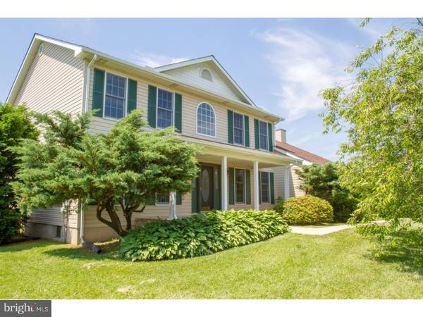 323 BRADY LN, Middletown, DE 19709