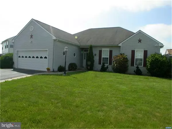 16 SUMMERFIELD LN, New Castle, DE 19720