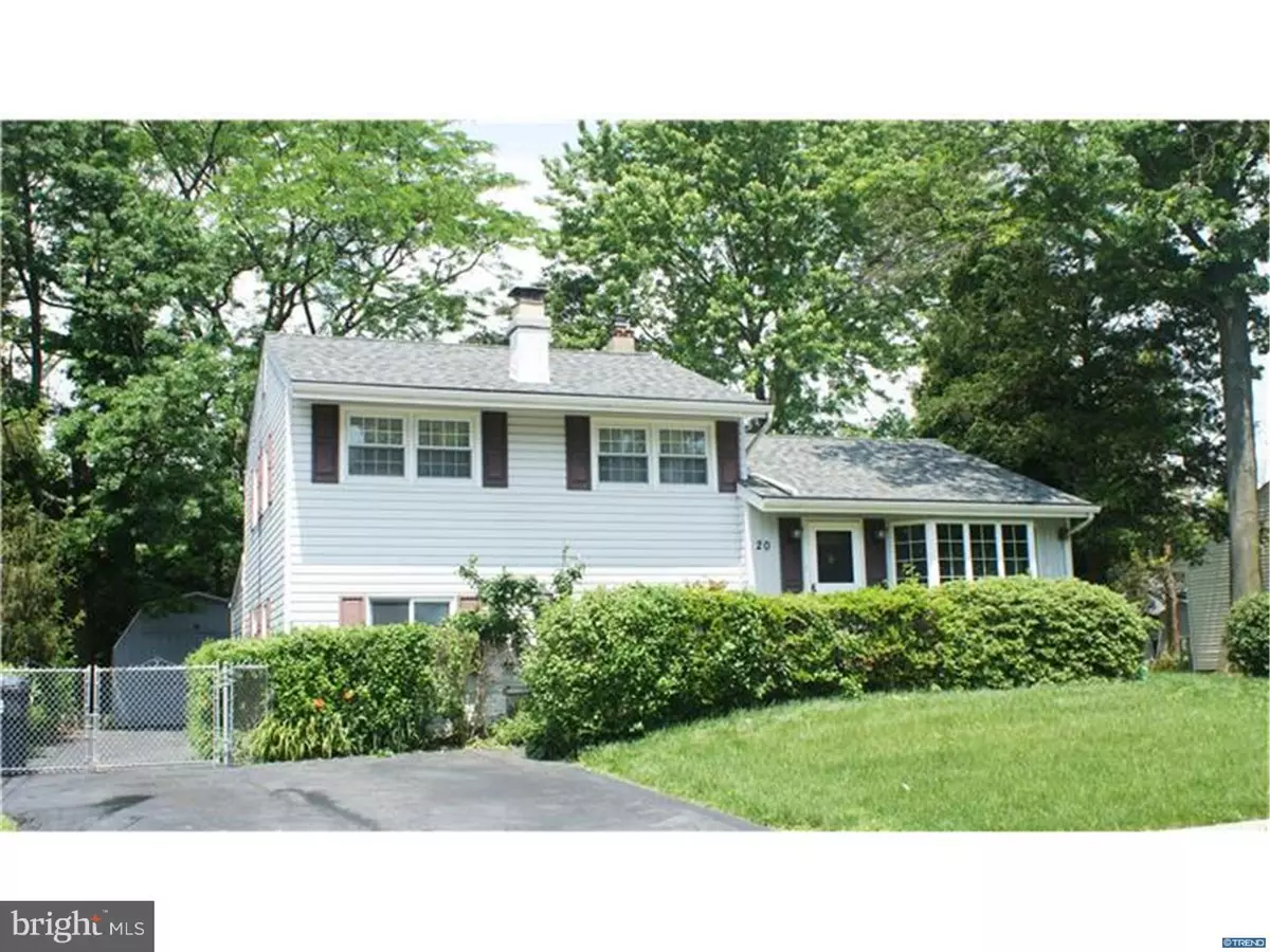 Claymont, DE 19703,20 KEATS DR