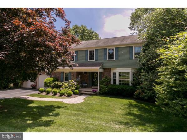 20 PINE GROVE LN, Hockessin, DE 19707