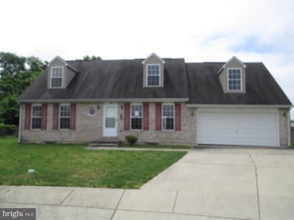 512 JANVIER DR, Middletown, DE 19709