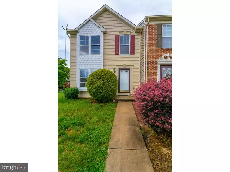 227 BARRETT RUN PL, Newark, DE 19702