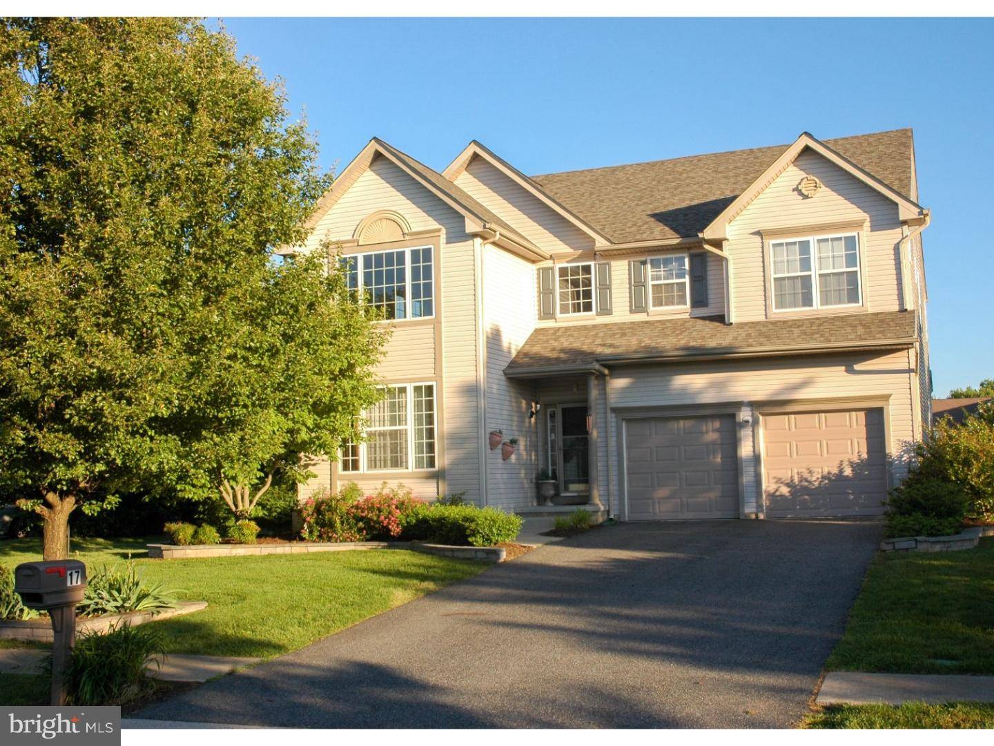 17 PRIMROSE DR, Bear, DE 19701