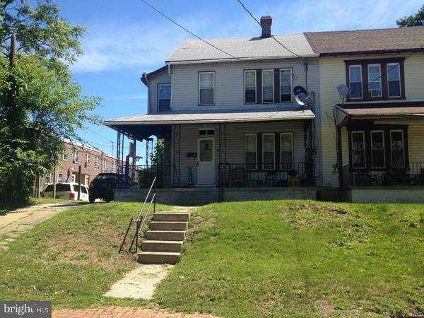 415 W 30TH ST, Wilmington, DE 19802