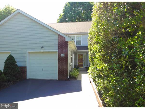 165 STEVEN LN, Wilmington, DE 19808