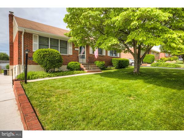 2516 TIGANI DR, Wilmington, DE 19808