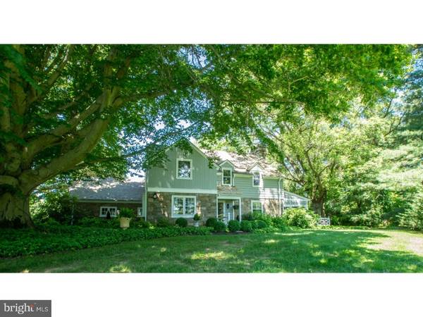 954 SHARPLESS RD, Hockessin, DE 19707