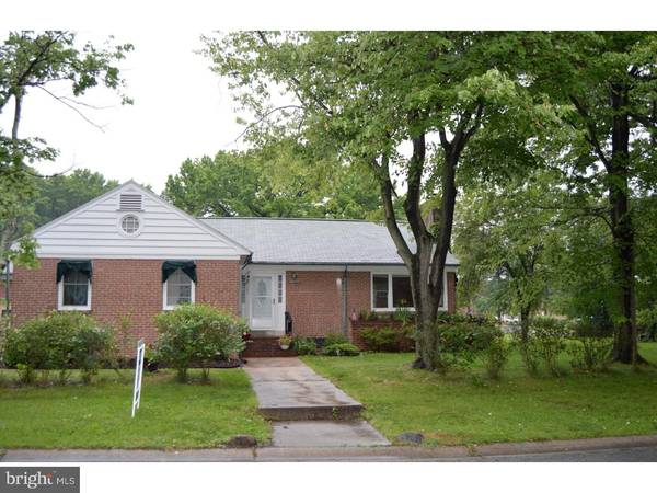 21 PRINCETON AVE, Claymont, DE 19703