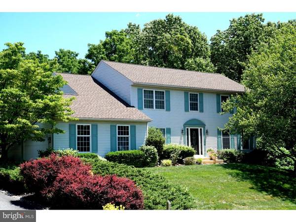 737 LETITIA DR, Hockessin, DE 19707