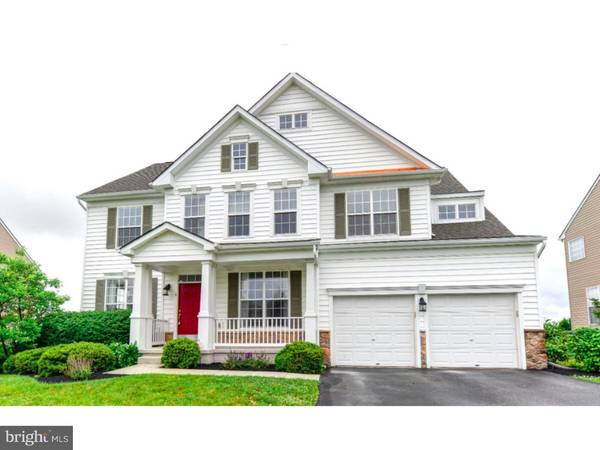 8 HAMPDEN CT, Middletown, DE 19709