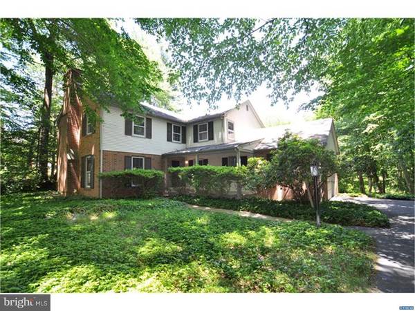 709 WALNUT HILL RD, Hockessin, DE 19707