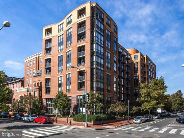 1001 L ST NW #405, Washington, DC 20001