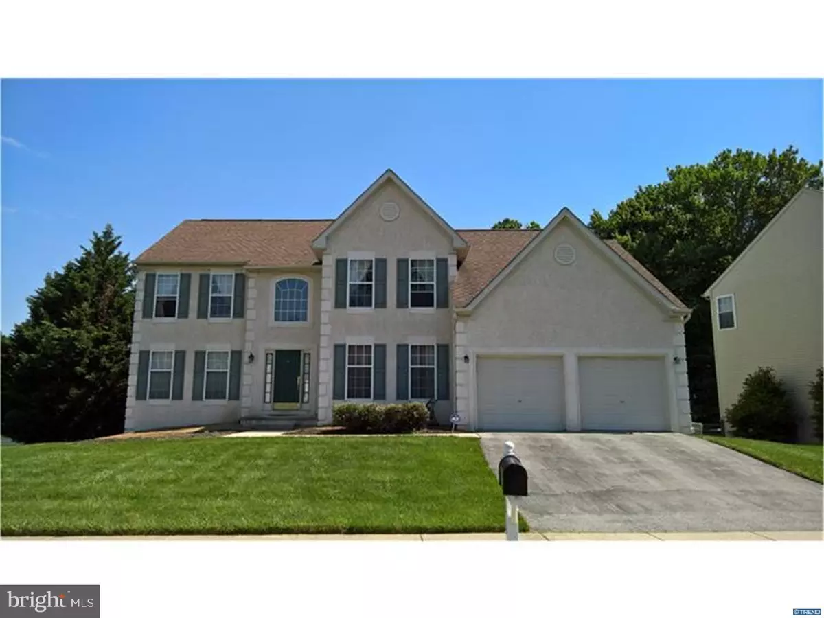 Newark, DE 19702,5 GLENCOE DR