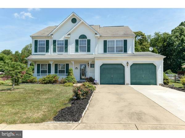 415 WESTON DR, Middletown, DE 19709