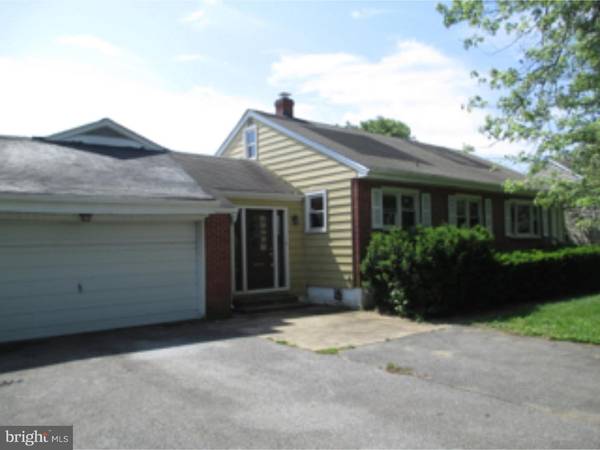 710 CARDINAL AVE, Bear, DE 19701