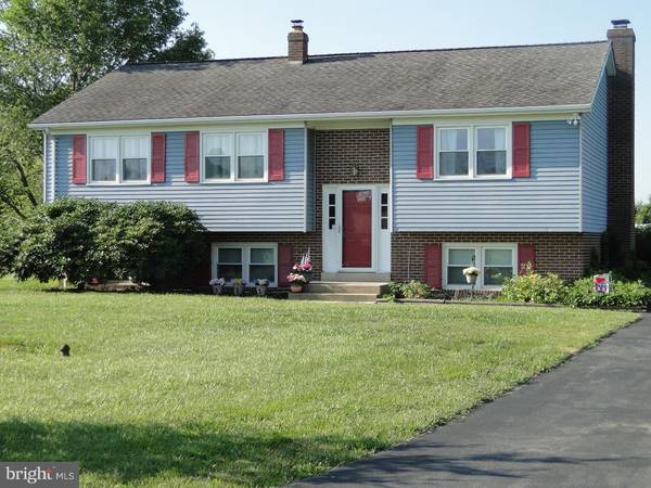 331 W WINDMILL WAY, Middletown, DE 19709