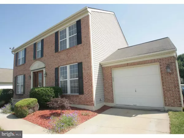 New Castle, DE 19720,7 MARLIN CT