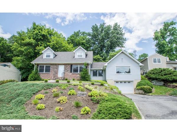 28 TALLEY CT, Wilmington, DE 19802