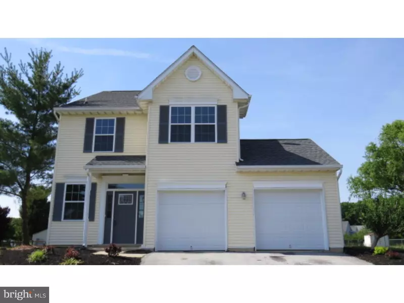 304 E HARVEST LN, Middletown, DE 19709