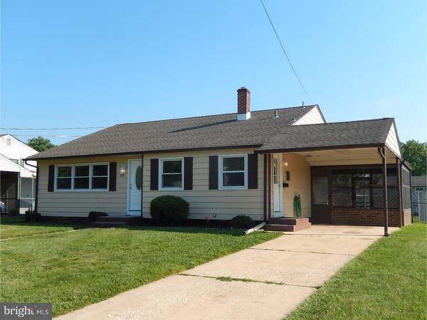 55 AUGUSTA DR, Newark, DE 19713