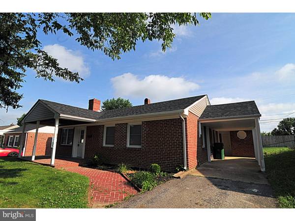 228 SYKES RD, New Castle, DE 19720