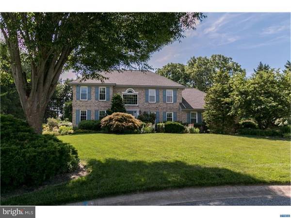 3 TAYLORS FARM DR, Newark, DE 19711