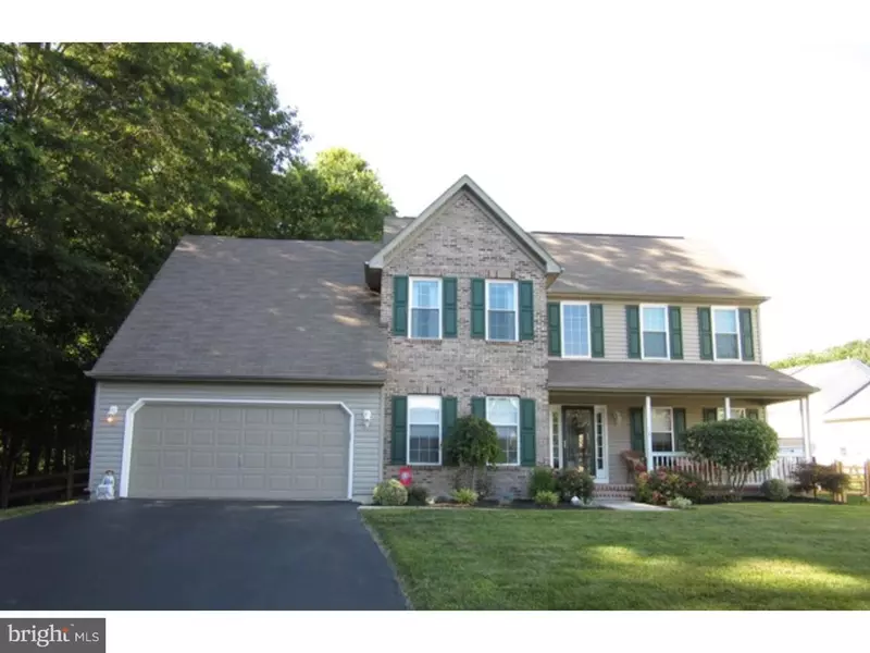 6 FINN CT, Newark, DE 19702