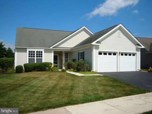 Middletown, DE 19709,538 WHISPERING TRL