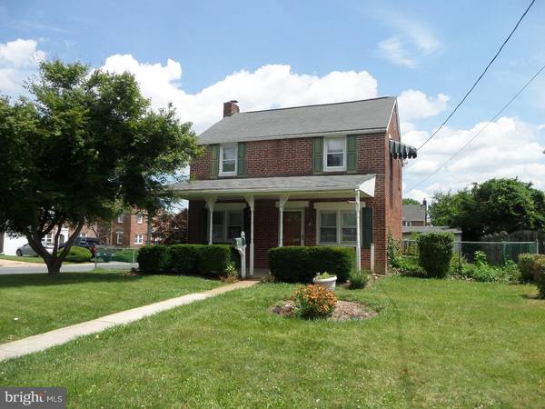 114 GARFIELD AVE, New Castle, DE 19720