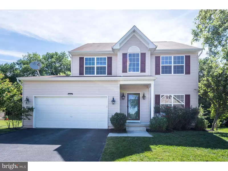 342 WAGON WHEEL LN, Hockessin, DE 19707