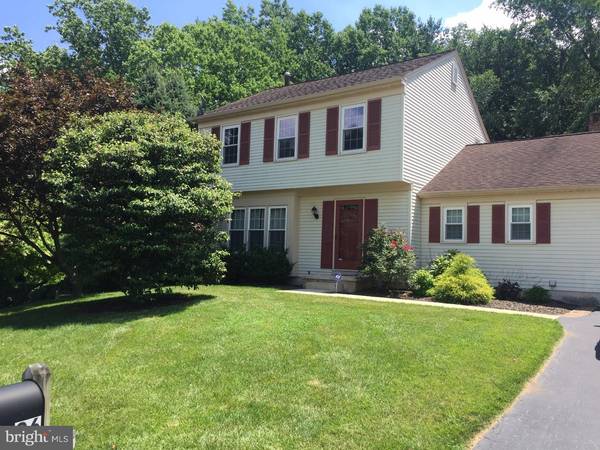 26 SIGNAL HILL DR, Hockessin, DE 19707