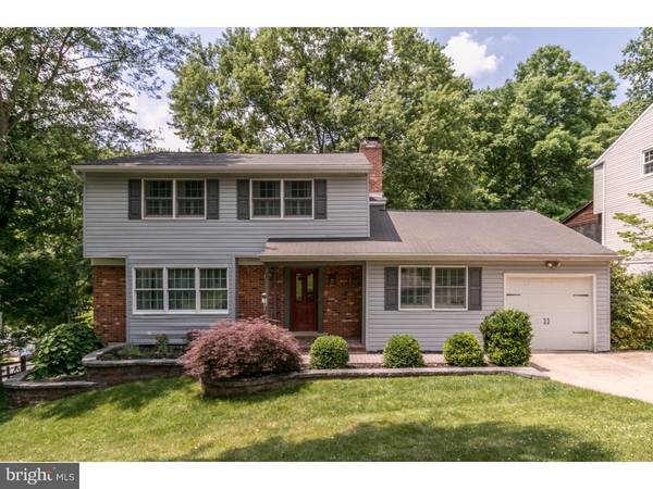 2713 SKYLARK RD, Wilmington, DE 19808