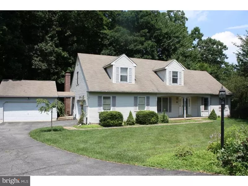 6 APPLEWOOD CT, Hockessin, DE 19707