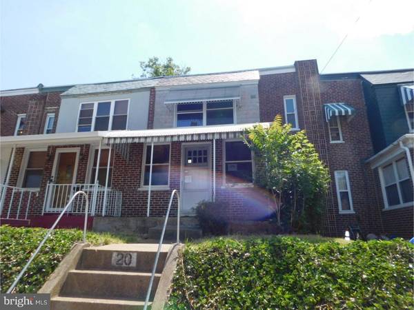 20 W 38TH ST, Wilmington, DE 19802