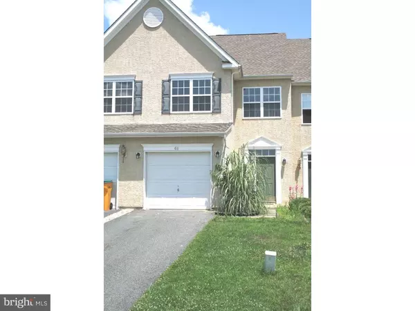 60 SPRINGFIELD CIR, Middletown, DE 19709