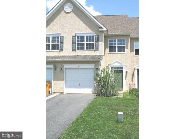 60 SPRINGFIELD CIR, Middletown, DE 19709