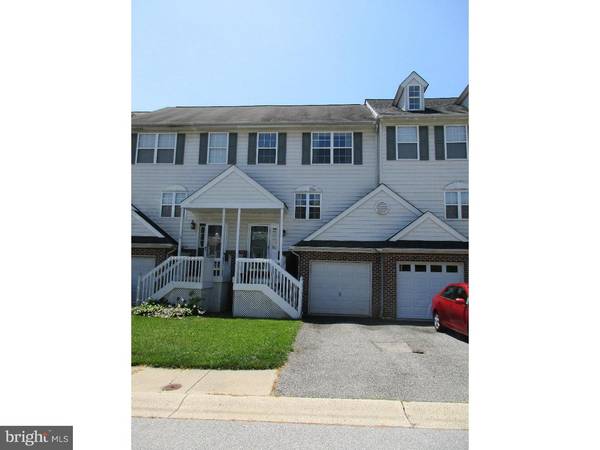 18 ANN MARIE CT, Newark, DE 19702