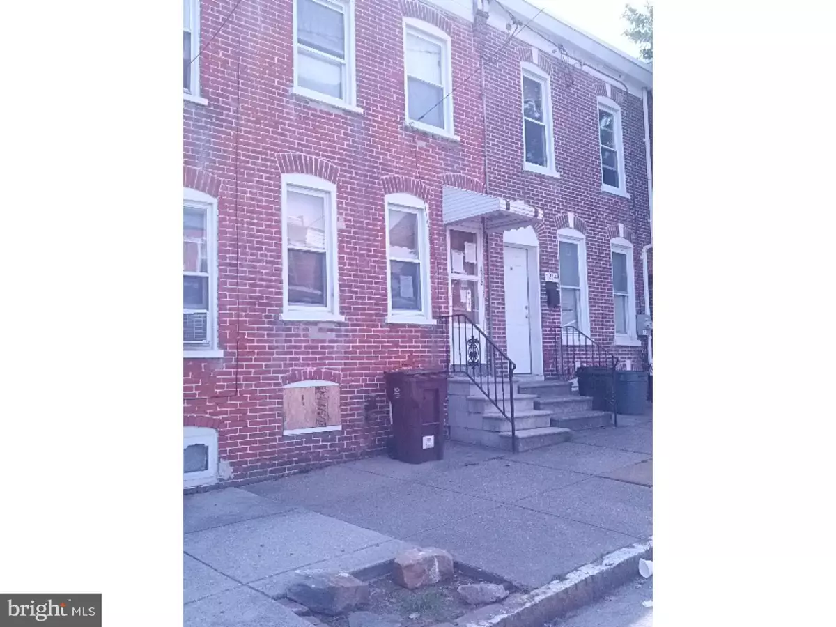 Wilmington, DE 19805,1212 SYCAMORE ST