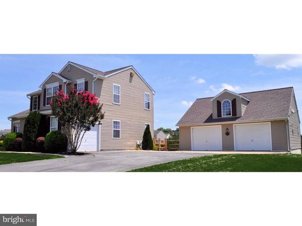 Middletown, DE 19709,809 S PENBROOK DR