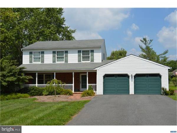 1172 VALLEY RD, Hockessin, DE 19707