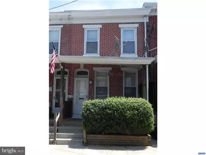 834 N DUPONT ST, Wilmington, DE 19805