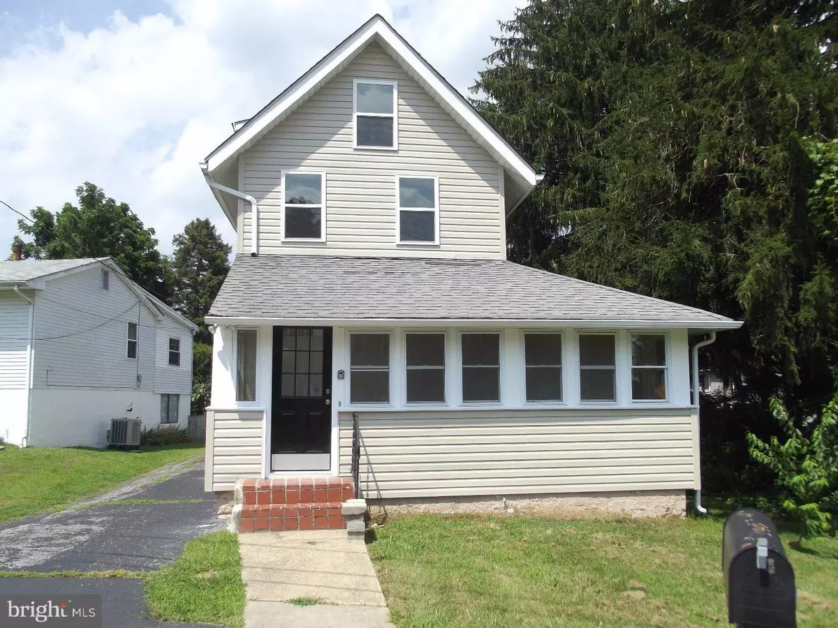 Marshallton, DE 19808,2403 CEDAR AVE