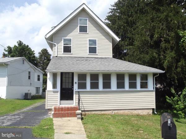 2403 CEDAR AVE, Marshallton, DE 19808