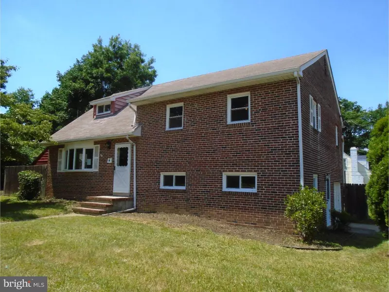 2715 GREEN ST, Claymont, DE 19703