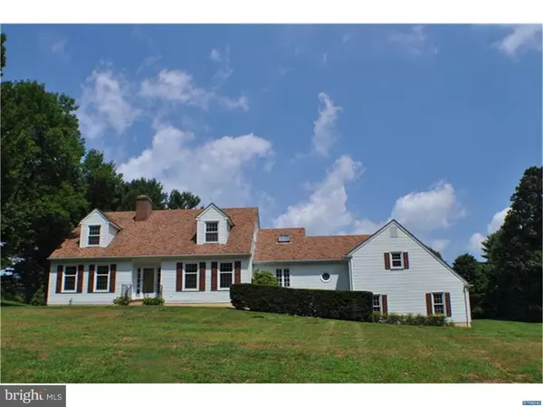 705 WALNUT HILL RD, Hockessin, DE 19707