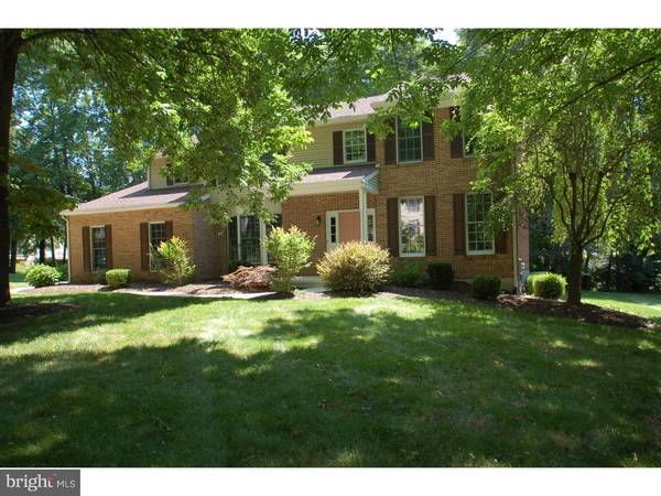 116 CHELTENHAM RD, Hockessin, DE 19707