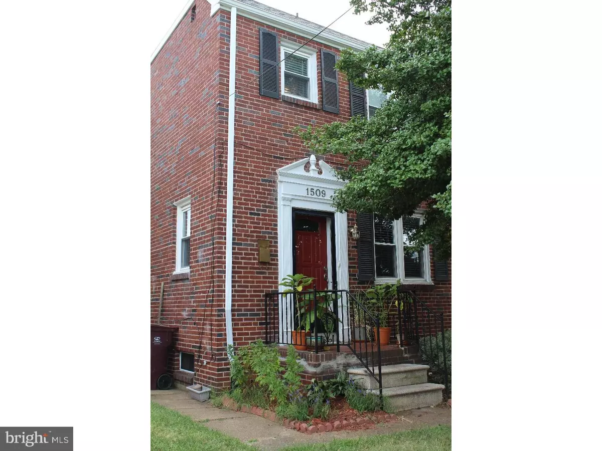 Wilmington, DE 19805,1509 BEECH ST