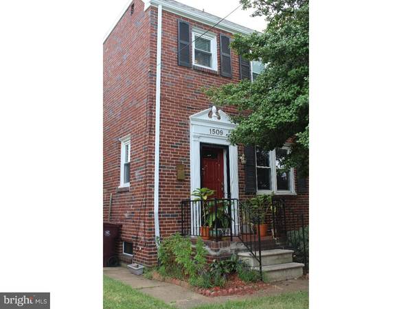 1509 BEECH ST, Wilmington, DE 19805