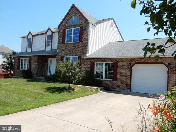 3 COGNAC DR, Newark, DE 19702