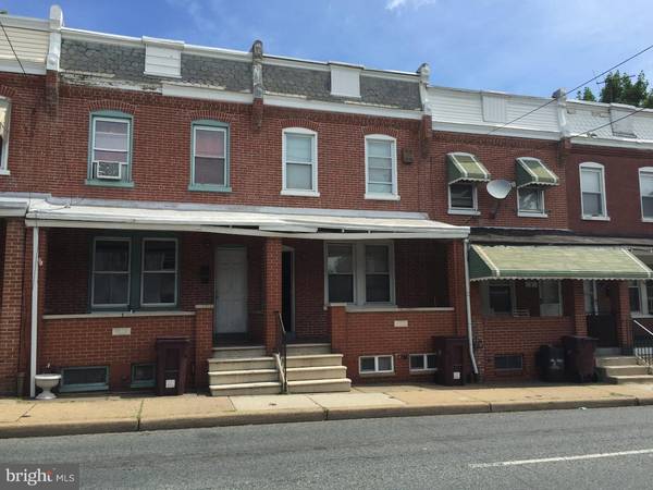 1729 W 2ND ST, Wilmington, DE 19805